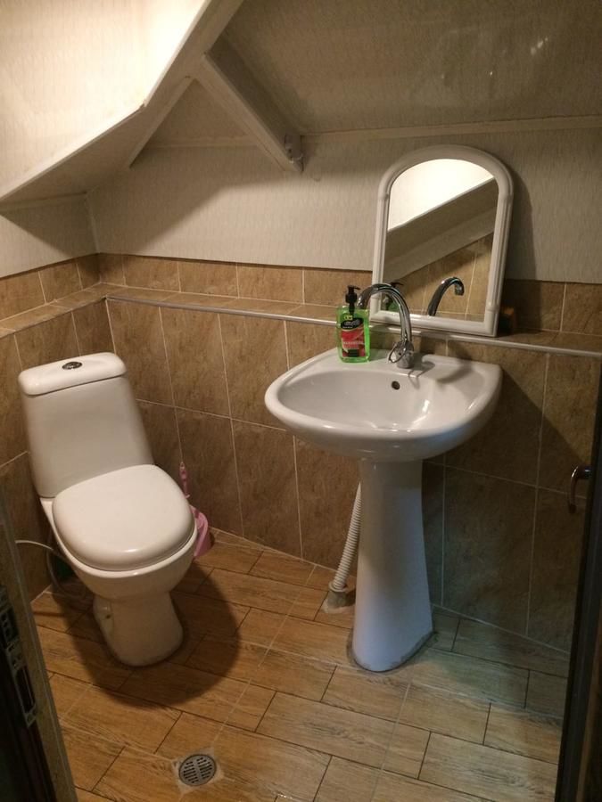 Гостевой дом Guest house Sabina Тбилиси