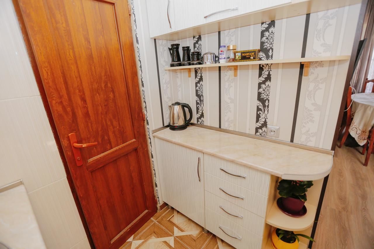 Гостевой дом Guest house Sabina Тбилиси-16