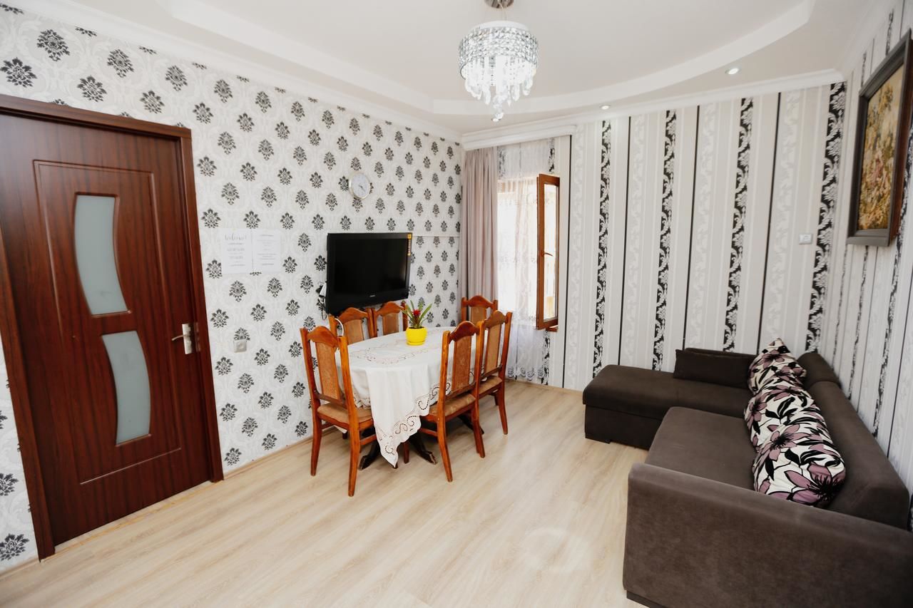 Гостевой дом Guest house Sabina Тбилиси-23