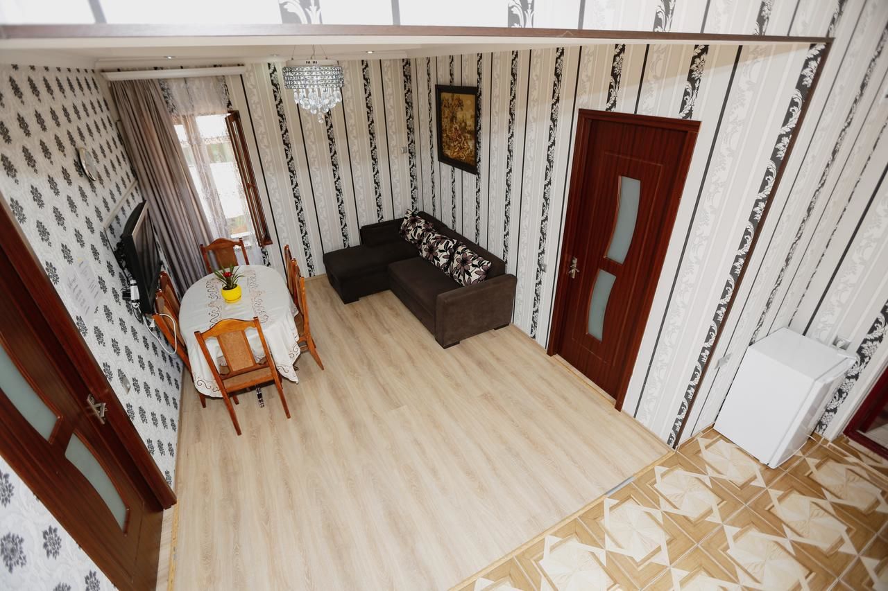 Гостевой дом Guest house Sabina Тбилиси-25
