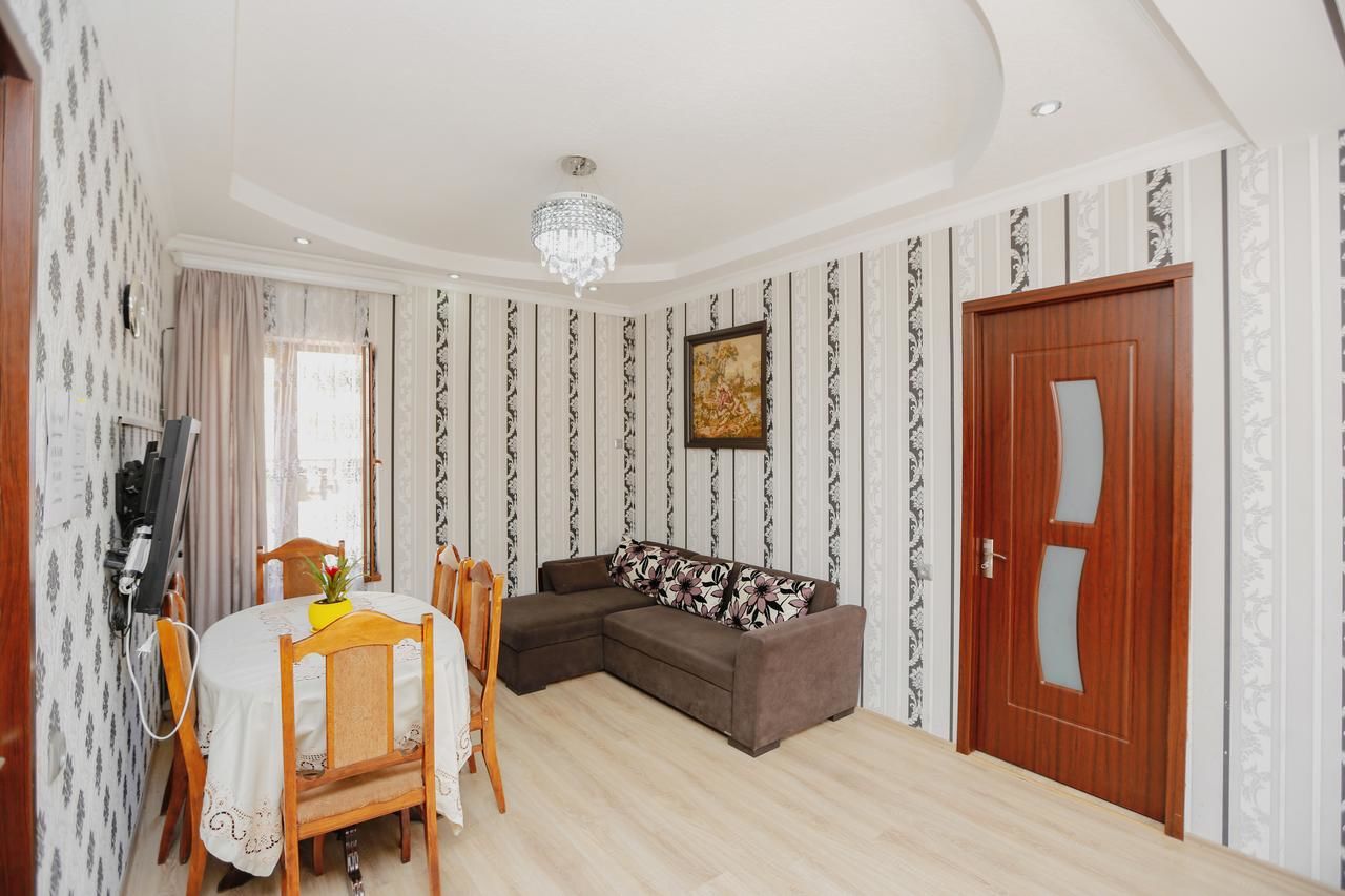 Гостевой дом Guest house Sabina Тбилиси-26