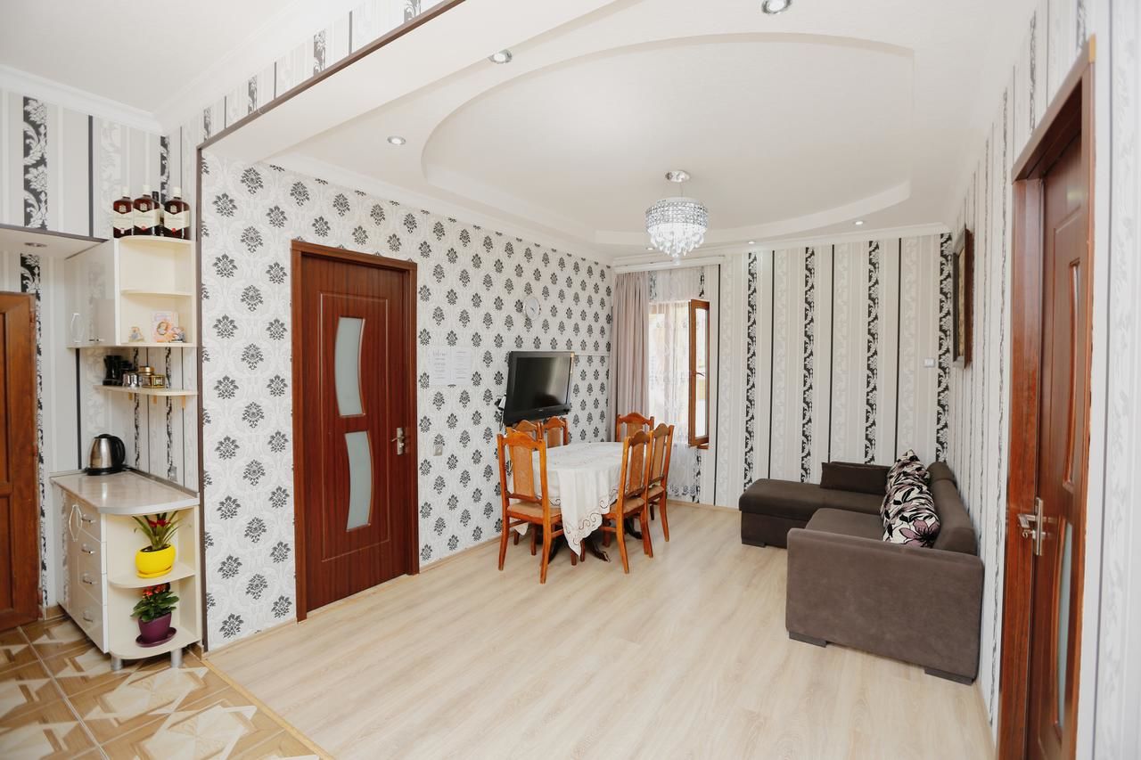 Гостевой дом Guest house Sabina Тбилиси-6
