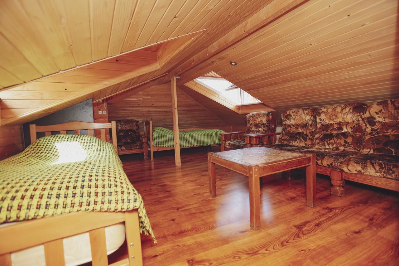 Гостевой дом Guest house Sabina Тбилиси
