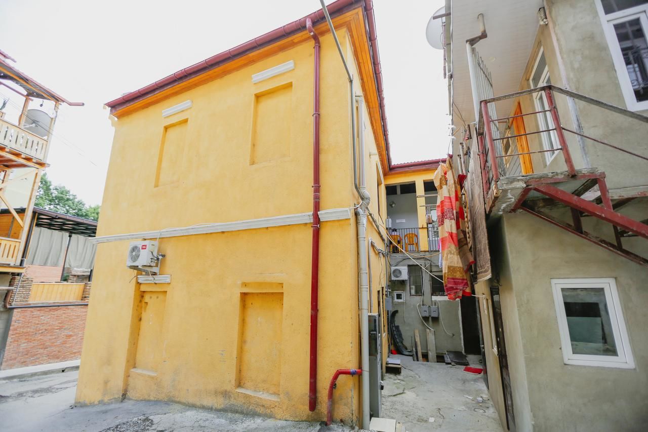 Гостевой дом Guest house Sabina Тбилиси-44