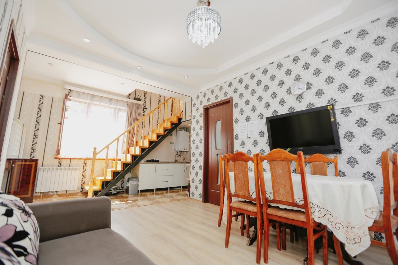 Гостевой дом Guest house Sabina Тбилиси-8