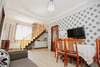Гостевой дом Guest house Sabina Тбилиси-4