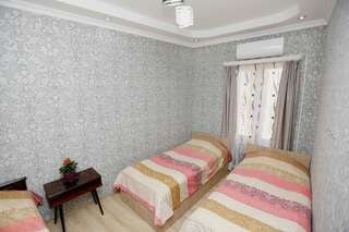 Гостевой дом Guest house Sabina Тбилиси Двухместный номер с 2 отдельными кроватями-2