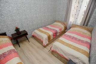 Гостевой дом Guest house Sabina Тбилиси Двухместный номер с 2 отдельными кроватями-4