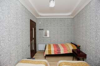 Гостевой дом Guest house Sabina Тбилиси Двухместный номер с 2 отдельными кроватями-5