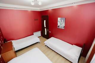 Гостевой дом Guest house Sabina Тбилиси Номер с 2 кроватями размера «queen-size»-5