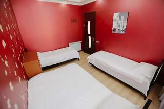 Гостевой дом Guest house Sabina Тбилиси Номер с 2 кроватями размера «queen-size»-6