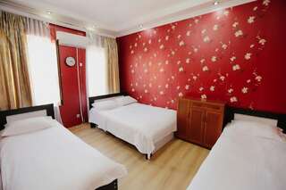 Гостевой дом Guest house Sabina Тбилиси Номер с 2 кроватями размера «queen-size»-7