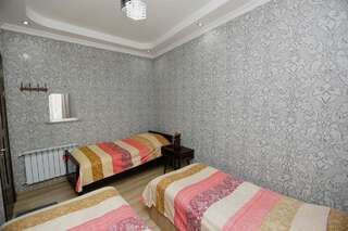 Гостевой дом Guest house Sabina Тбилиси Двухместный номер с 2 отдельными кроватями-6
