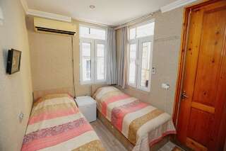 Гостевой дом Guest house Sabina Тбилиси Двухместный номер с 1 кроватью-2
