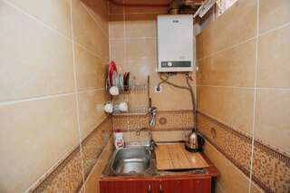 Гостевой дом Guest house Sabina Тбилиси Двухместный номер с 1 кроватью-4
