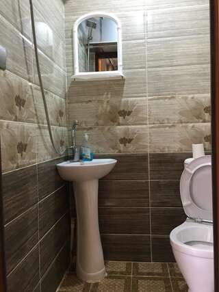 Гостевой дом Guest house Sabina Тбилиси Двухместный номер с 1 кроватью-6