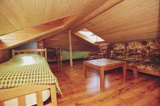 Гостевой дом Guest house Sabina Тбилиси Четырехместный номер с ванной-3