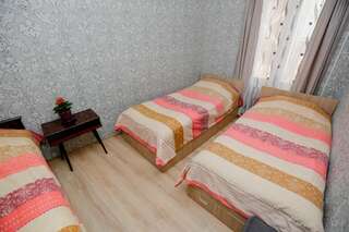 Гостевой дом Guest house Sabina Тбилиси Двухместный номер с 2 отдельными кроватями-10