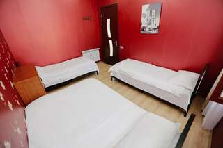 Гостевой дом Guest house Sabina Тбилиси Номер с 2 кроватями размера «queen-size»-2