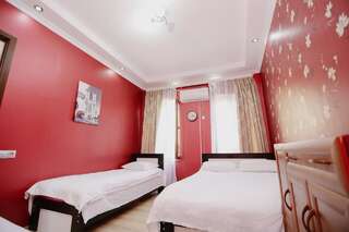 Гостевой дом Guest house Sabina Тбилиси Номер с 2 кроватями размера «queen-size»-3