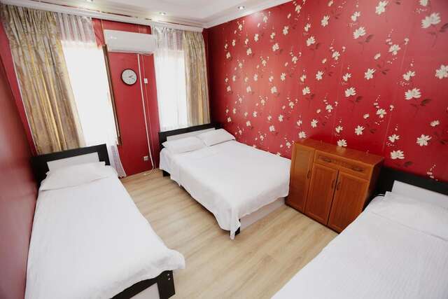 Гостевой дом Guest house Sabina Тбилиси-3