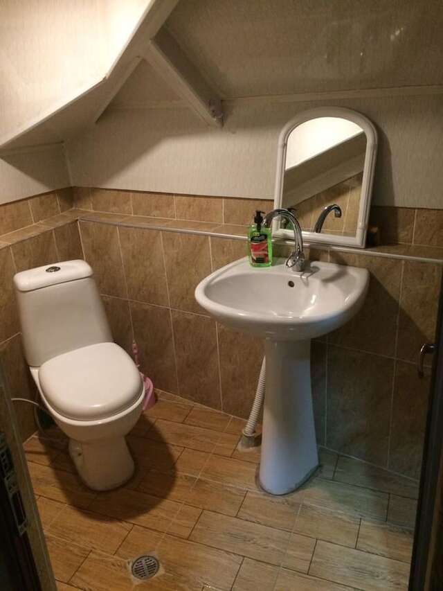 Гостевой дом Guest house Sabina Тбилиси-13