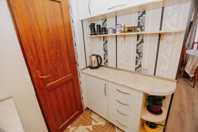 Гостевой дом Guest house Sabina Тбилиси-15