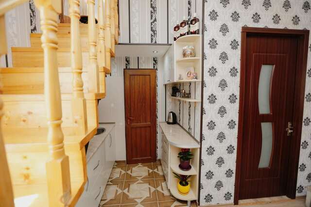 Гостевой дом Guest house Sabina Тбилиси-16