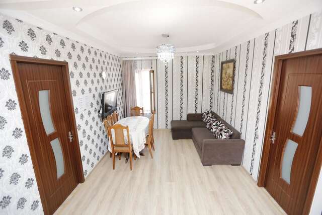Гостевой дом Guest house Sabina Тбилиси-17