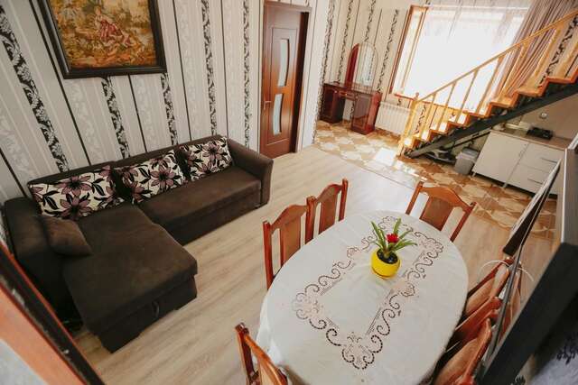 Гостевой дом Guest house Sabina Тбилиси-18