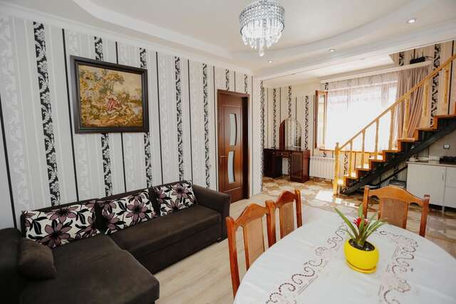 Гостевой дом Guest house Sabina Тбилиси-21