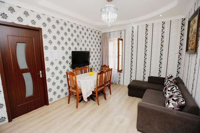 Гостевой дом Guest house Sabina Тбилиси-22