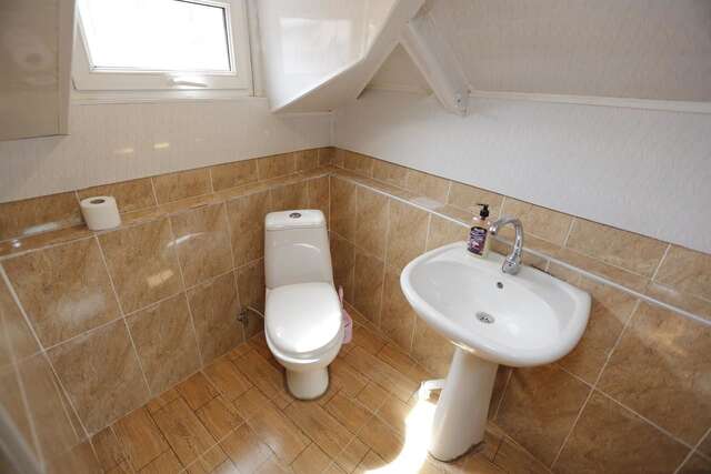 Гостевой дом Guest house Sabina Тбилиси-23