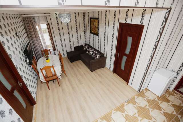 Гостевой дом Guest house Sabina Тбилиси-24