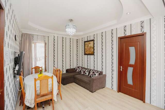 Гостевой дом Guest house Sabina Тбилиси-25