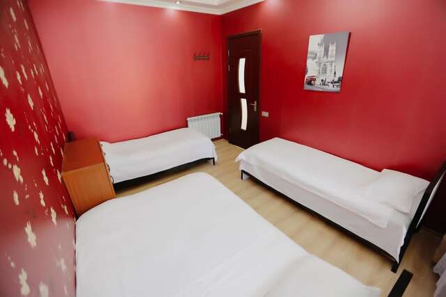 Гостевой дом Guest house Sabina Тбилиси-27