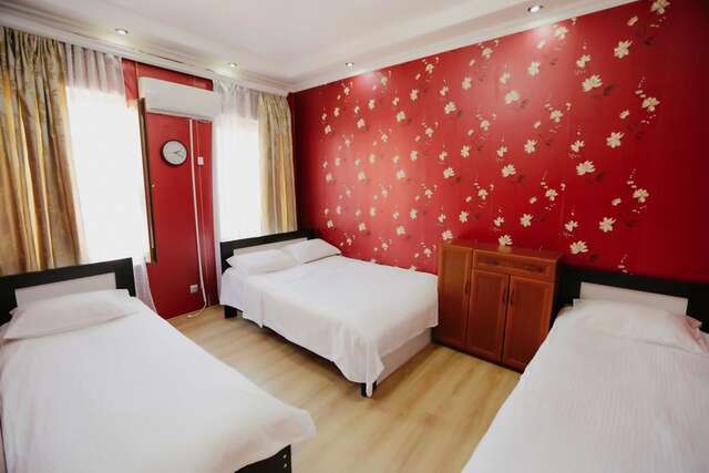 Гостевой дом Guest house Sabina Тбилиси-28