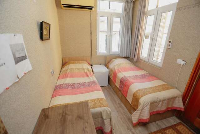 Гостевой дом Guest house Sabina Тбилиси-30