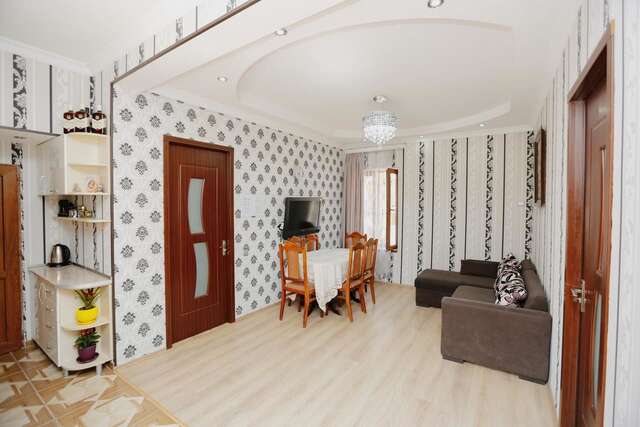Гостевой дом Guest house Sabina Тбилиси-5