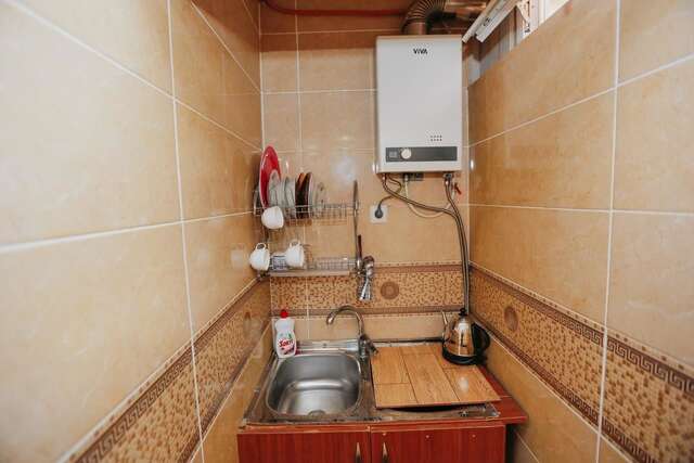 Гостевой дом Guest house Sabina Тбилиси-33