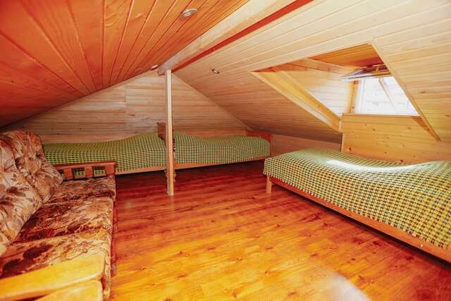 Гостевой дом Guest house Sabina Тбилиси-37