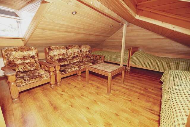 Гостевой дом Guest house Sabina Тбилиси-38