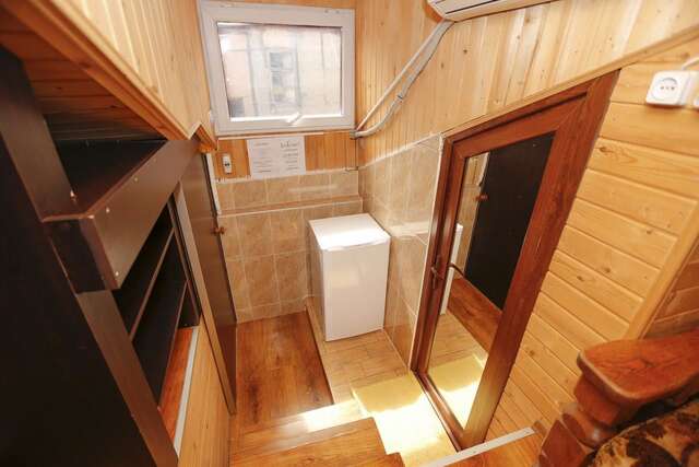 Гостевой дом Guest house Sabina Тбилиси-41