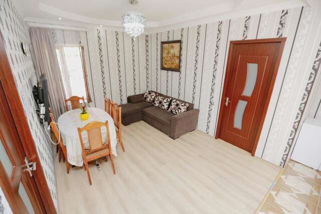 Гостевой дом Guest house Sabina Тбилиси-6