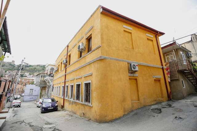 Гостевой дом Guest house Sabina Тбилиси-42