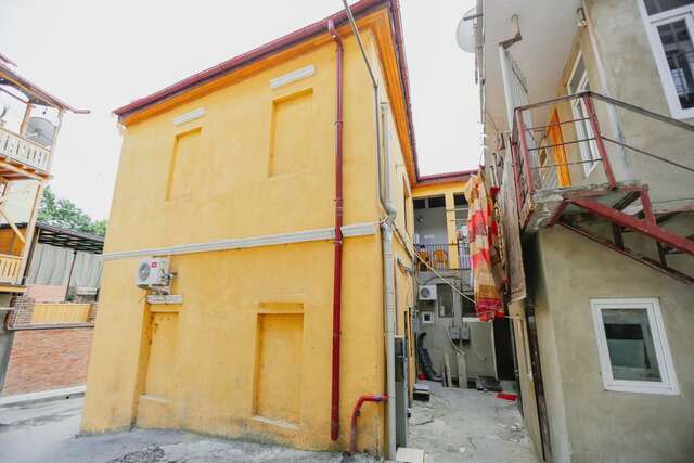 Гостевой дом Guest house Sabina Тбилиси-43