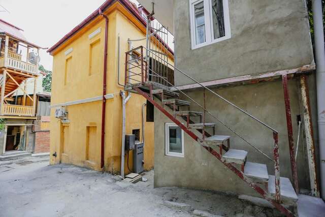 Гостевой дом Guest house Sabina Тбилиси-44