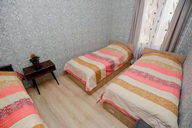 Гостевой дом Guest house Sabina Тбилиси-49