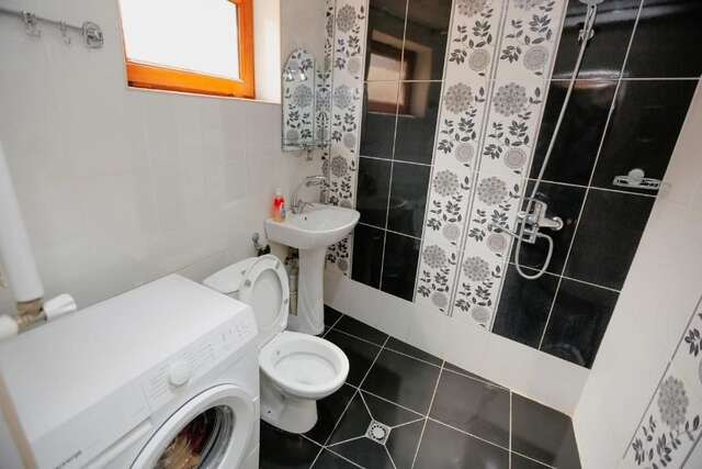 Гостевой дом Guest house Sabina Тбилиси-51