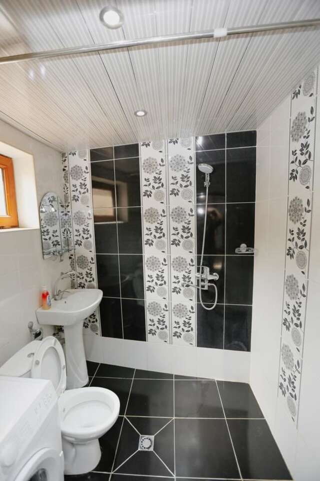 Гостевой дом Guest house Sabina Тбилиси-11